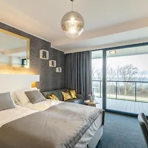 Almar Seaside Park Private Apartment Kolberg