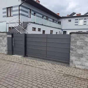 U Elizy Apartment Kolberg