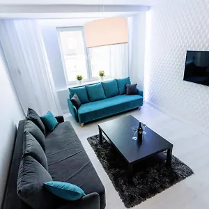 Kuznicza Apartment Breslau