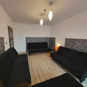 Апартаменты 2060 Zwyciestwa 5g - Tanie W Apartamencie - Samodzielne Zameldowanie - Self Check In, Познань